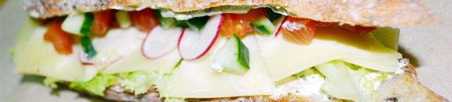 Baguettes